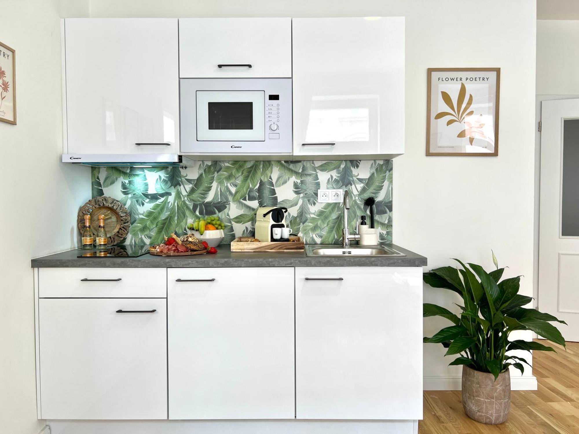 Treetess City Centre Prague Apartments Esterno foto