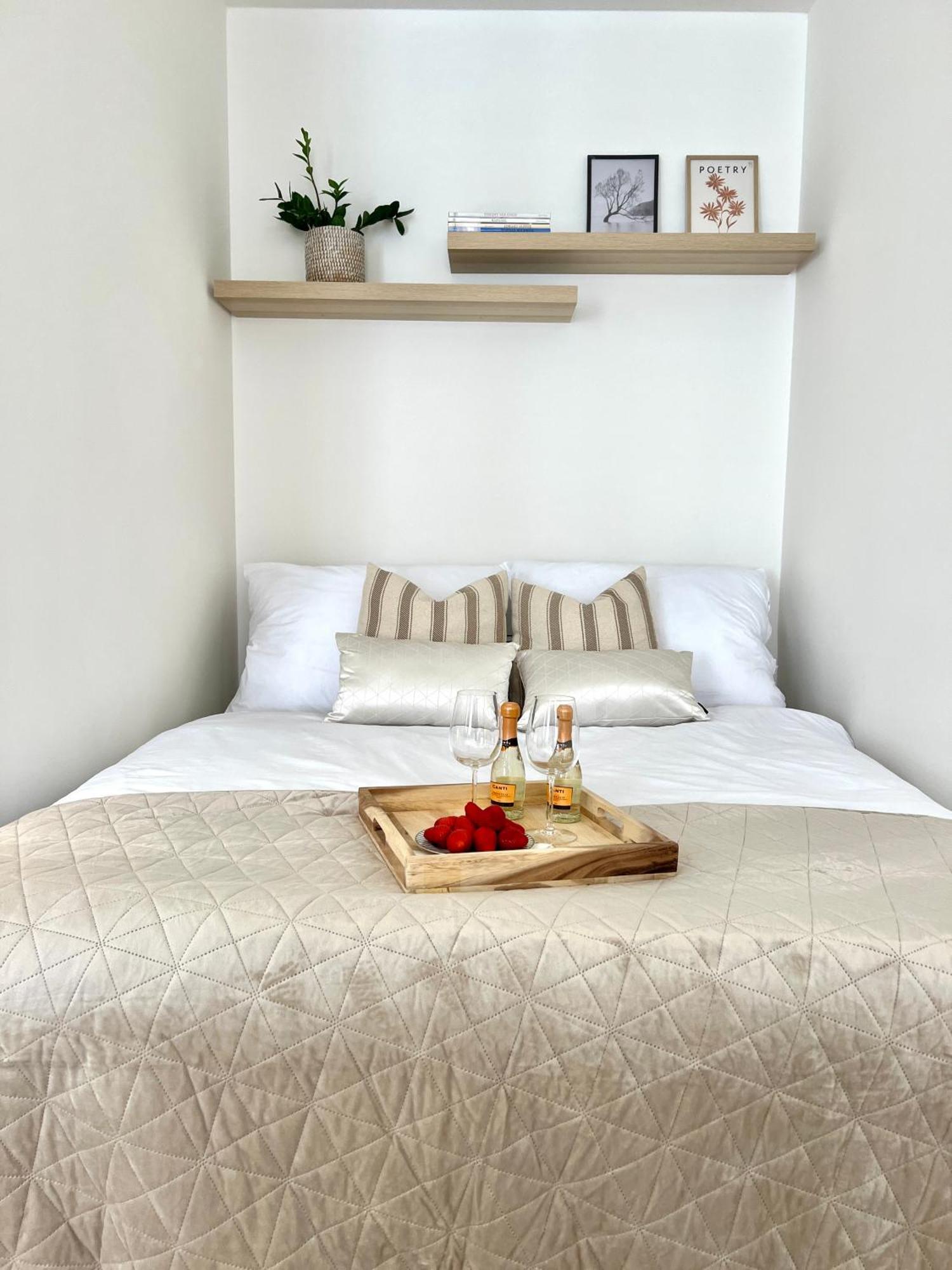 Treetess City Centre Prague Apartments Esterno foto