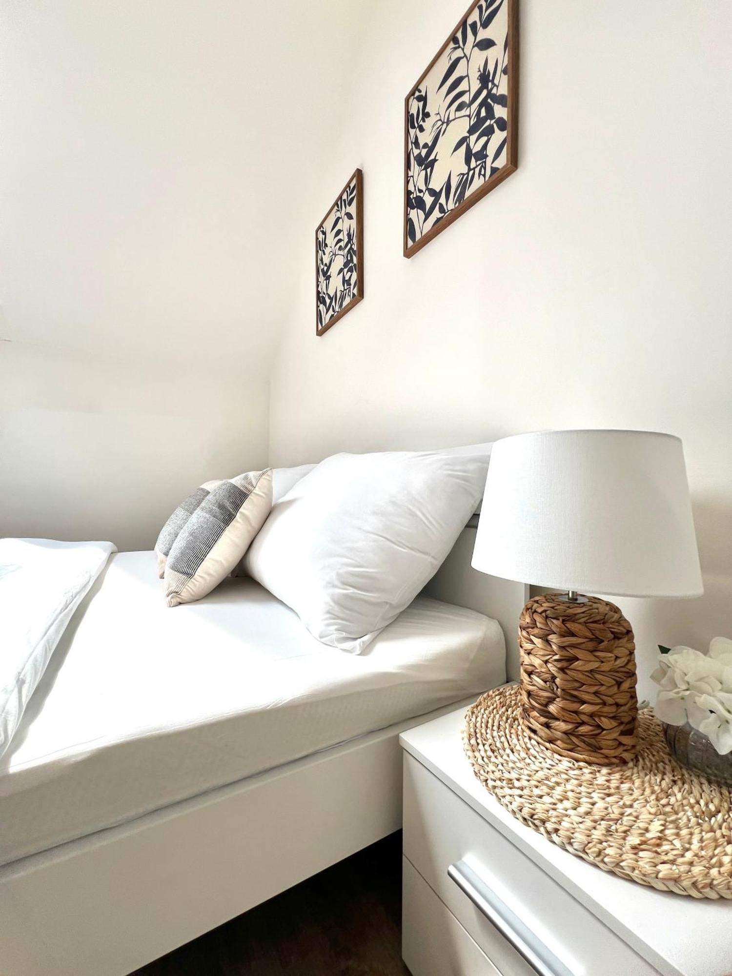 Treetess City Centre Prague Apartments Esterno foto
