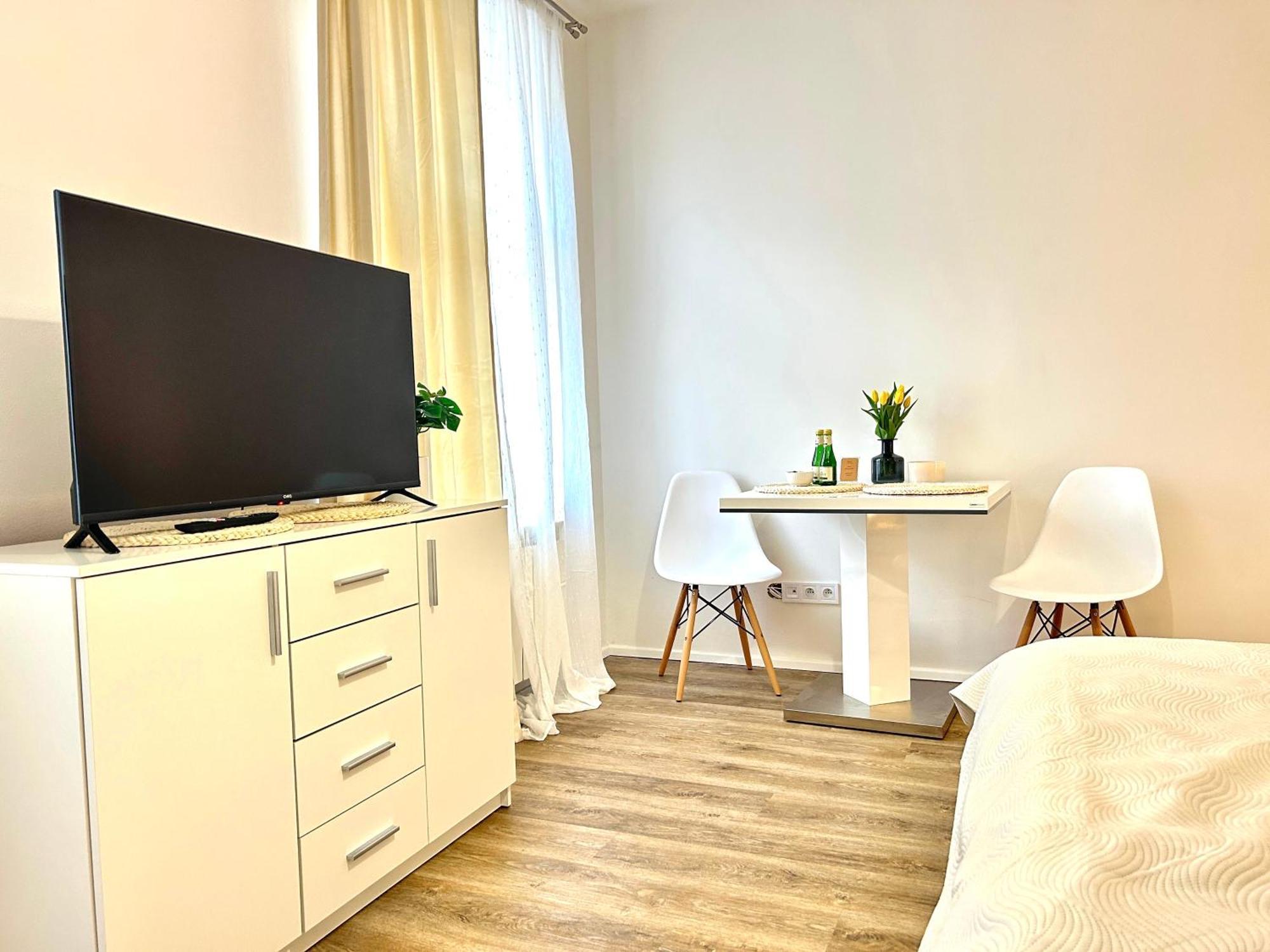 Treetess City Centre Prague Apartments Camera foto