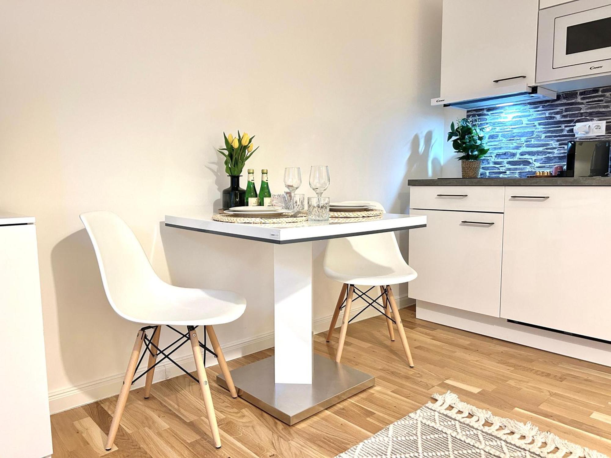 Treetess City Centre Prague Apartments Esterno foto