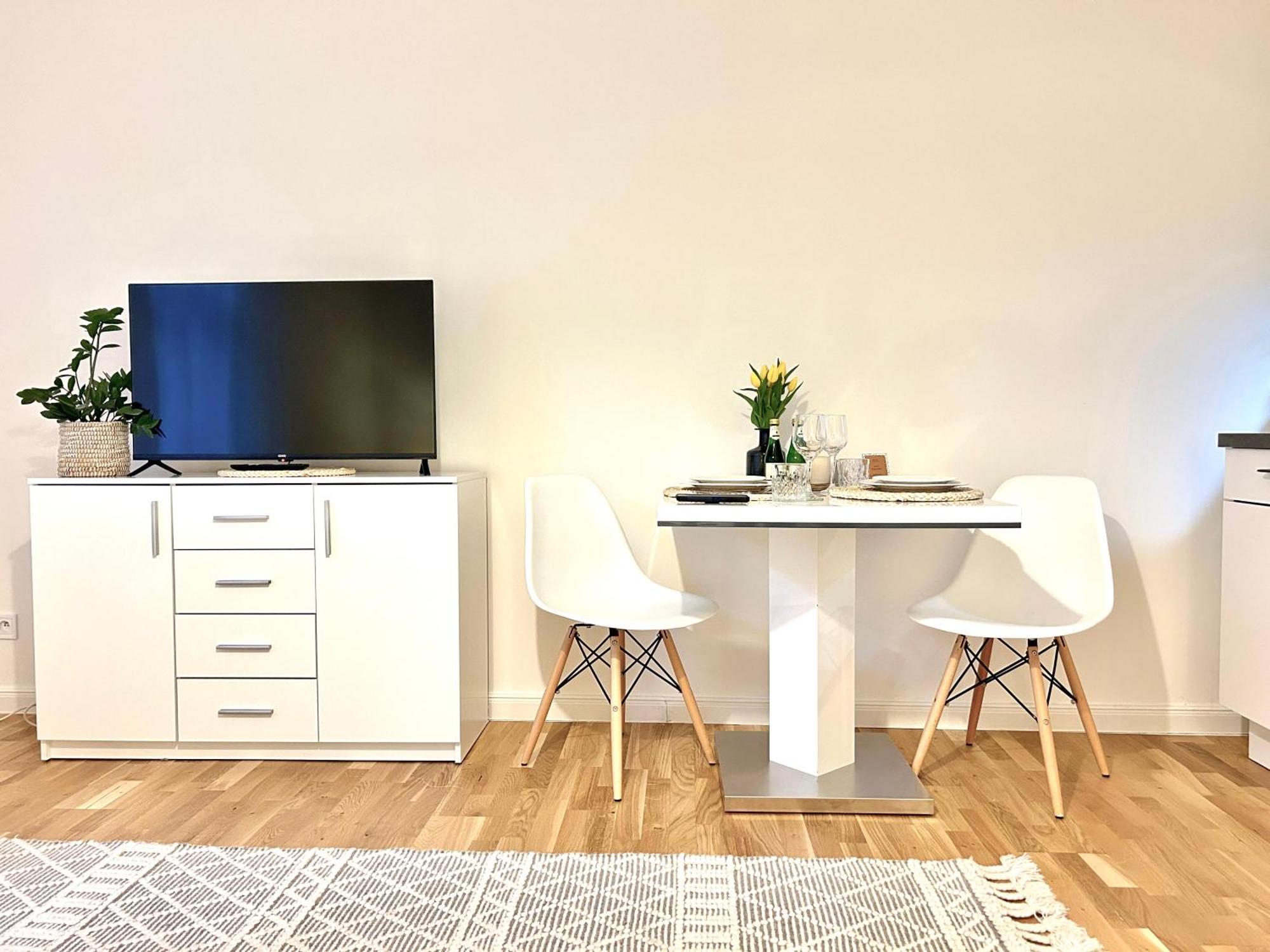 Treetess City Centre Prague Apartments Esterno foto